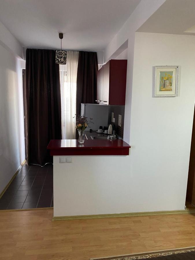 Hotel Casa Veldoni à Branesti Extérieur photo
