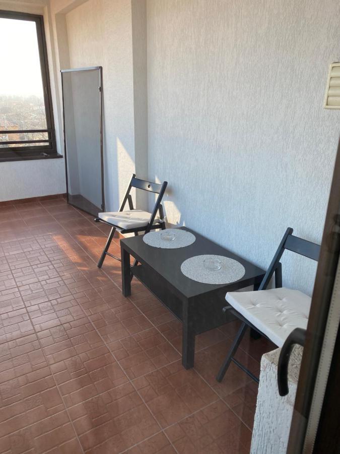 Hotel Casa Veldoni à Branesti Extérieur photo