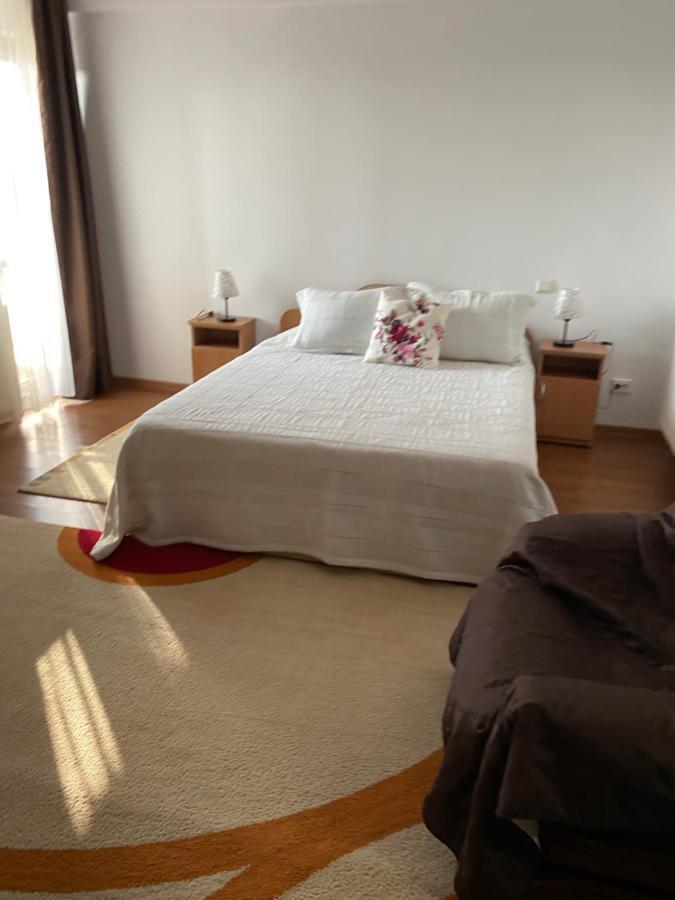 Hotel Casa Veldoni à Branesti Extérieur photo