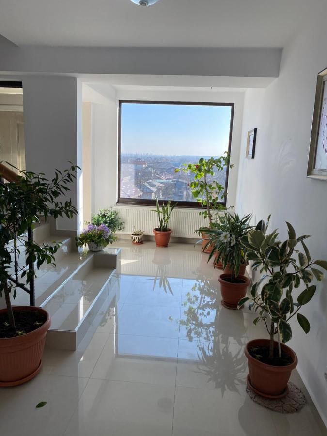 Hotel Casa Veldoni à Branesti Extérieur photo