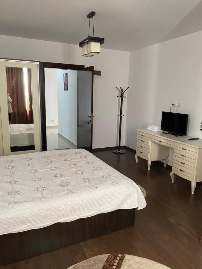 Hotel Casa Veldoni à Branesti Extérieur photo