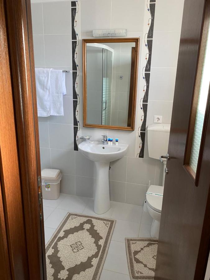 Hotel Casa Veldoni à Branesti Extérieur photo