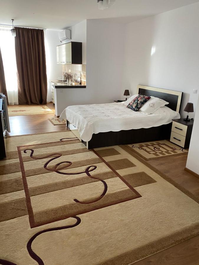 Hotel Casa Veldoni à Branesti Extérieur photo